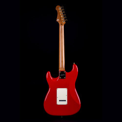JS-380 RD G - Jet Guitars