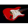 JS-380 RD G - Jet Guitars