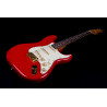 JS-380 RD G - Jet Guitars
