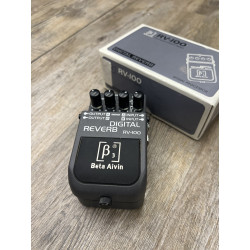 Occasion - RV-100 Digital Reverb -Beta Aivin