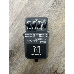 Occasion - RV-100 Digital...