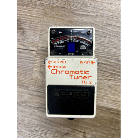 OCCASION - TU-2 - BOSS