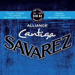 Alliance Cantiga 510AJ –...