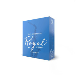 Royal by D'Addario Alto...