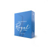 Royal by D'Addario Alto Saxophone Reeds F3