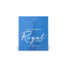 Royal by D'Addario Alto Saxophone Reeds F3