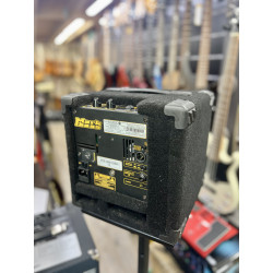 OCCASION - MICROMARK 801 - MARKBASS