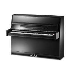 EU112 NOIR BRILLANT -...
