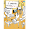 N’oubliez pas votre instrument ! Volume 3 – Olivier Vonderscher