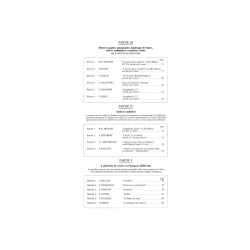 LA FORMATION MUSICALE EN 2eme CYCLE - Ma 5e année de Formation Musicale - SICILIANO
