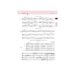 LA FORMATION MUSICALE EN 2eme CYCLE - Ma 5e année de Formation Musicale - SICILIANO