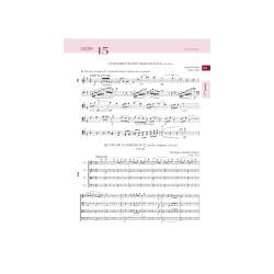 LA FORMATION MUSICALE EN 2eme CYCLE - Ma 5e année de Formation Musicale - SICILIANO