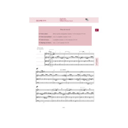 La formation musicale Vol.6 - SICILIANO Marie-Hélène