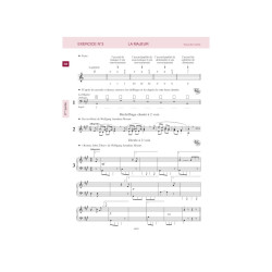 La formation musicale Vol.6 - SICILIANO Marie-Hélène