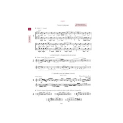 La formation musicale Vol.6 - SICILIANO Marie-Hélène