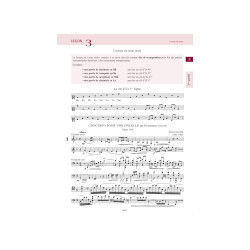 La formation musicale Vol.6 - SICILIANO Marie-Hélène