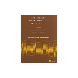 Lire la musique par la...