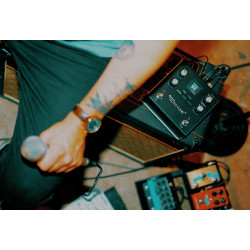 VX5 - HEADRUSH