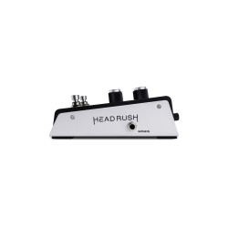 VX5 - HEADRUSH