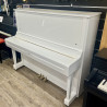 U3 Blanc - YAMAHA (Reconditionné)