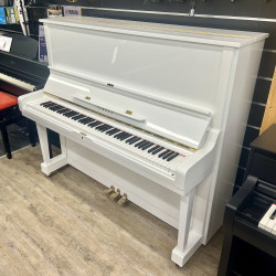 U3 Blanc - YAMAHA...