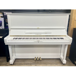 U3 Blanc - YAMAHA (Reconditionné)