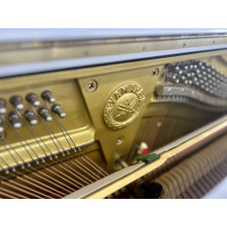 U3 Blanc - YAMAHA (Reconditionné)