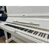 U3 Blanc - YAMAHA (Reconditionné)