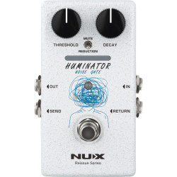 HUMINATOR-NOISE-GATE - NUX