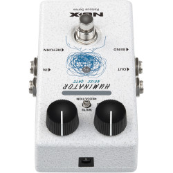 HUMINATOR-NOISE-GATE - NUX