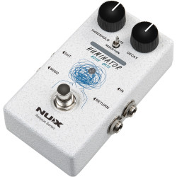 HUMINATOR-NOISE-GATE - NUX