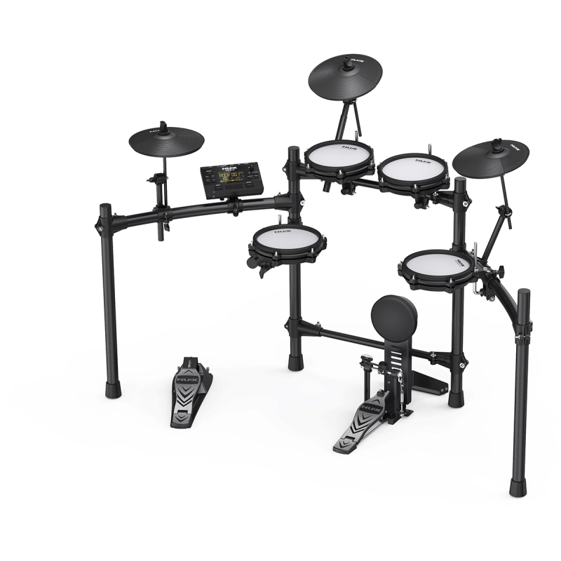 DM-210 - NUX
