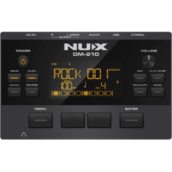 DM-210 - NUX