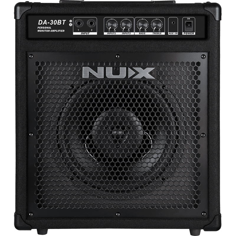 DA30BT - NUX