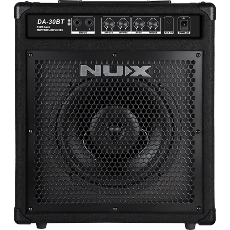 DA30BT - NUX