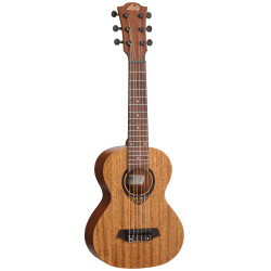 Tiki Baby Guitar - LAG
