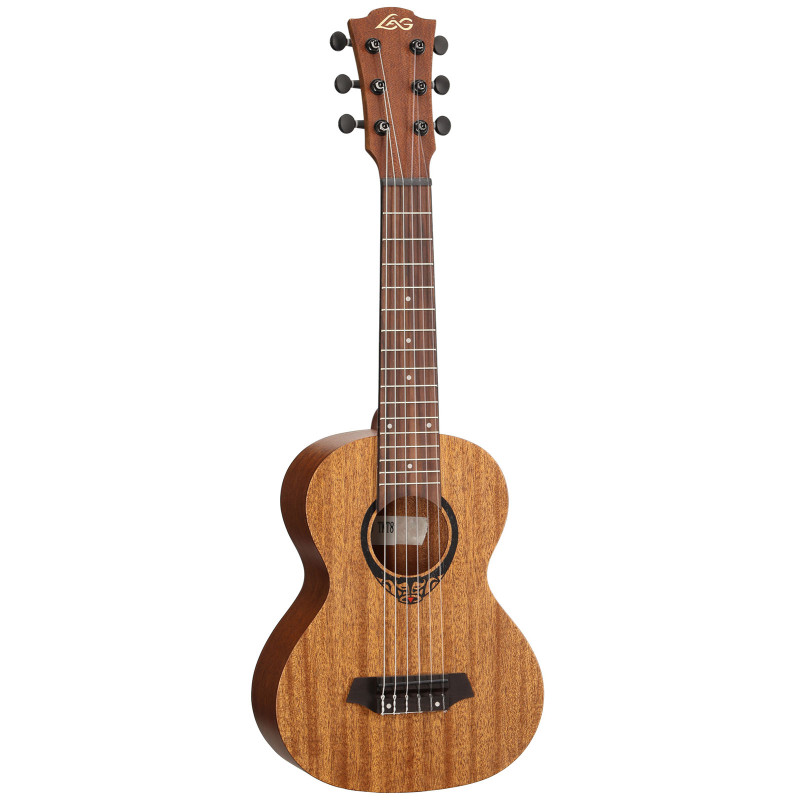 Tiki Baby Guitar - LAG