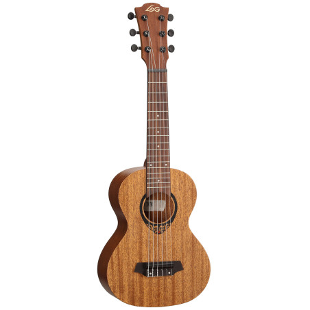 Tiki Baby Guitar - LAG
