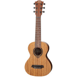 Tiki Baby Guitar - LAG