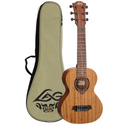Tiki Baby Guitar - LAG