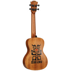 Tiki Uku 10 Concert - LAG
