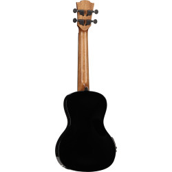 Tiki Uku 118 Concert Slim Dos Bombé Electro-Acoustique - LAG