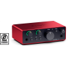 Scarlett Solo 4th Gen - FOCUSRITE