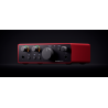 Scarlett Solo 4th Gen - FOCUSRITE