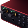 Scarlett 2I2 4th Gen - FOCUSRITE