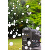 BF700 - Machine à bulles de fumée 700W - Algam Lighting