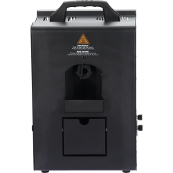 BF700 - Machine à bulles de fumée 700W - Algam Lighting