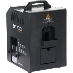 BF700 - Machine à bulles de fumée 700W - Algam Lighting