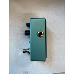 OCCASION - DELAY TIME - X-TONE