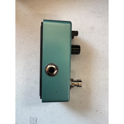 OCCASION - DELAY TIME - X-TONE